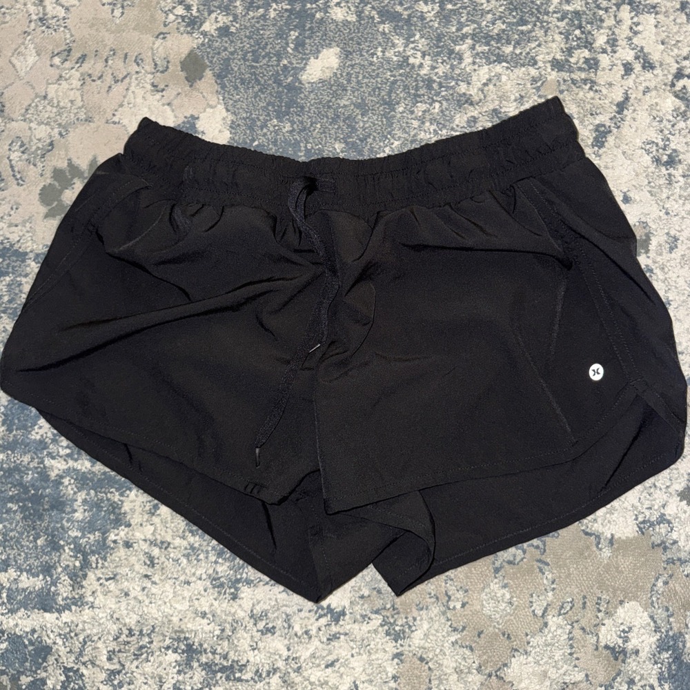 RBX Active Womens Size L Workout Shorts